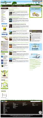 Similarities and Differences Between Eye and Mouse Dynamics During Web Pages Exploration